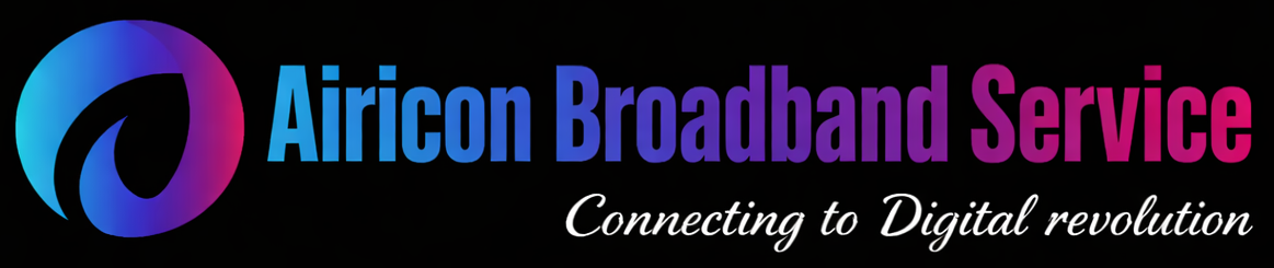Airicon Broadband Service
